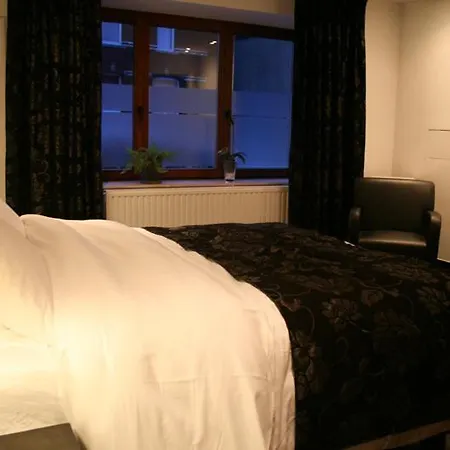 La Chapelle Au Puits La Louviere