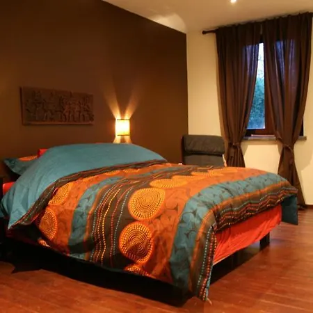 Bed & Breakfast La Chapelle Au Puits La Louviere