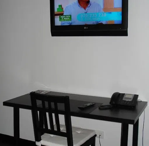 La Chapelle Au Puits Couette-café